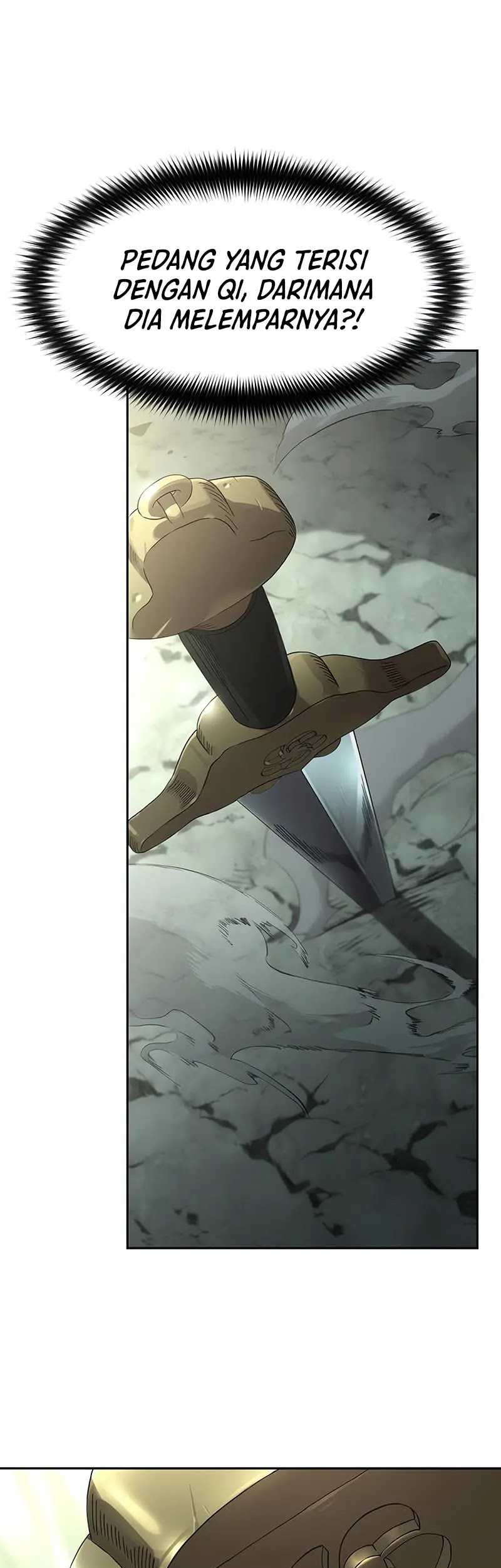 Return of the Flowery Mountain Sect Chapter 105 Gambar 14