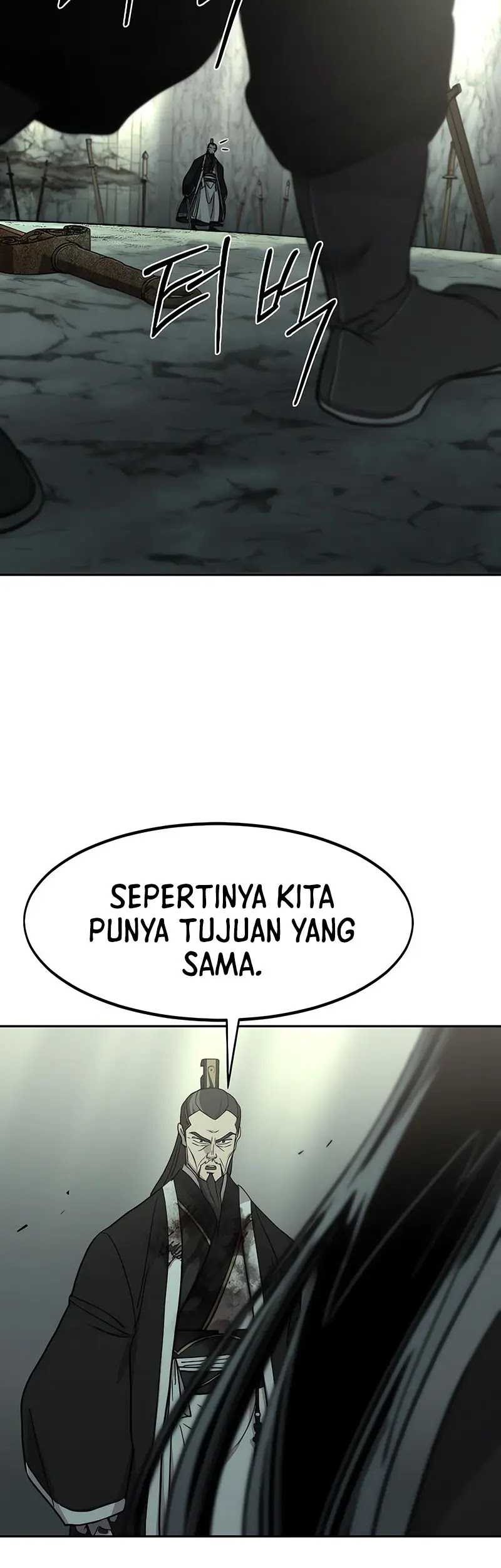 Return of the Flowery Mountain Sect Chapter 105 Gambar 30