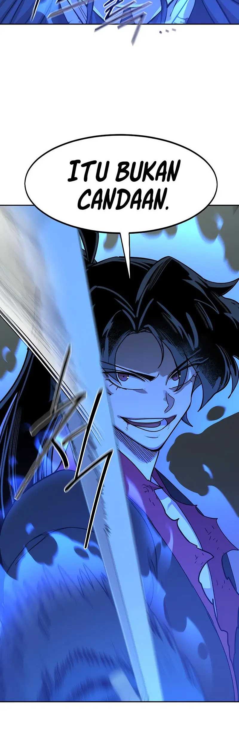 Return of the Flowery Mountain Sect Chapter 105 Gambar 33