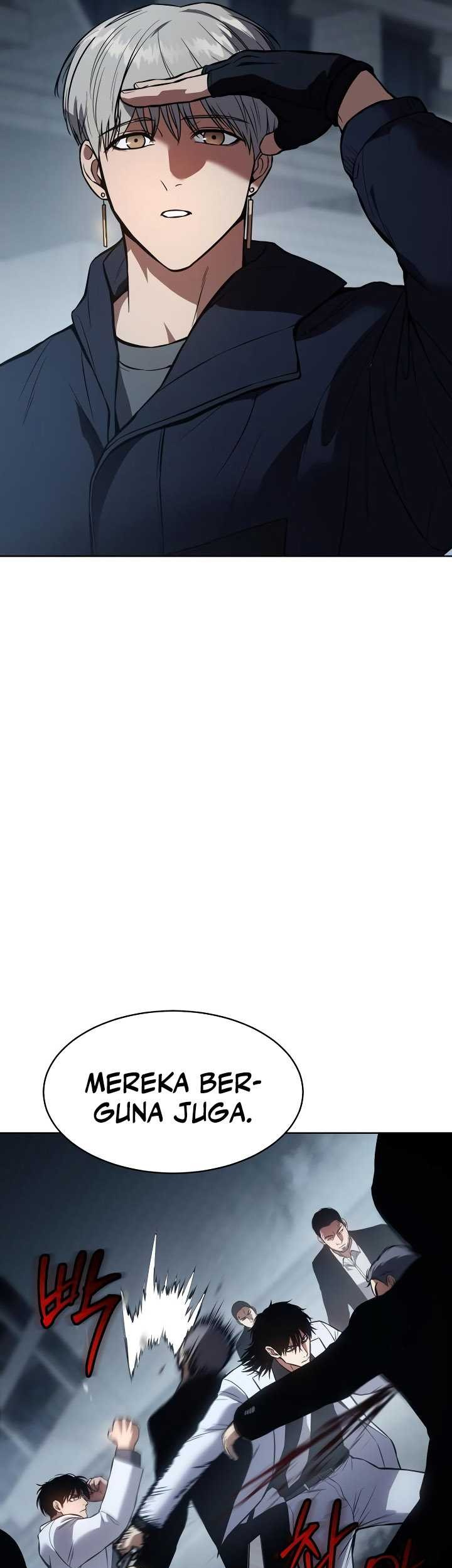 Baek XX Chapter 56 Gambar 35