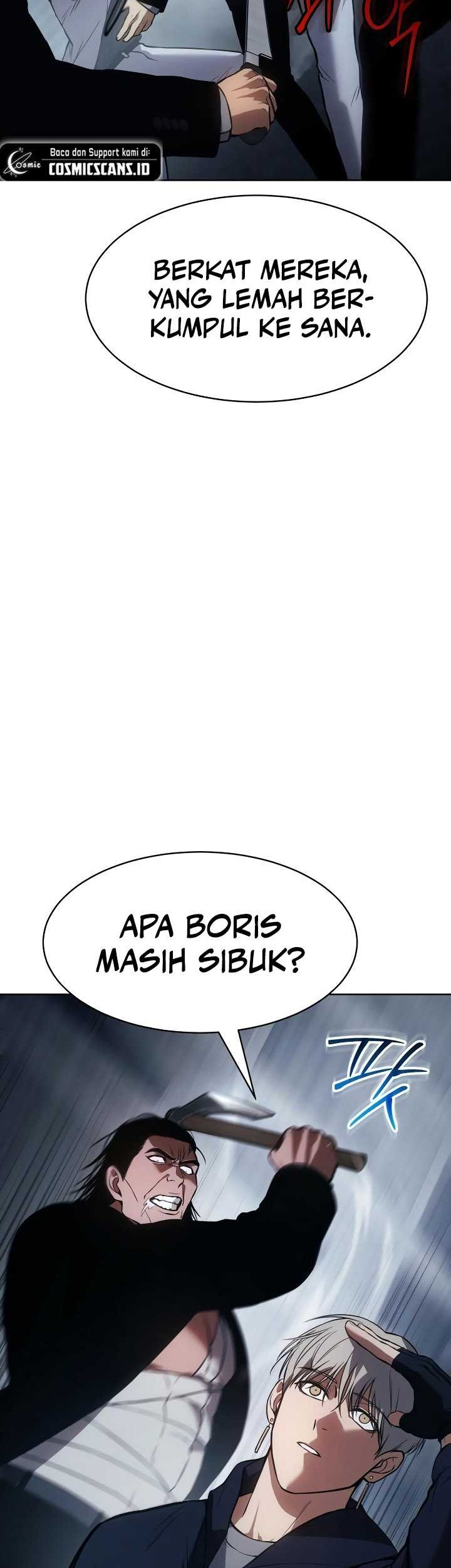 Baek XX Chapter 56 Gambar 36