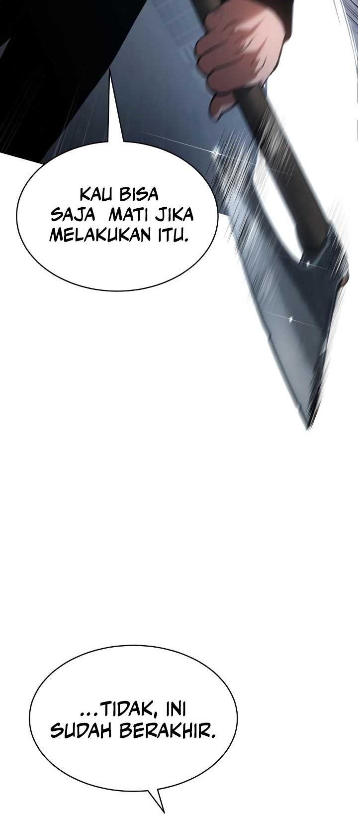 Baek XX Chapter 56 Gambar 38