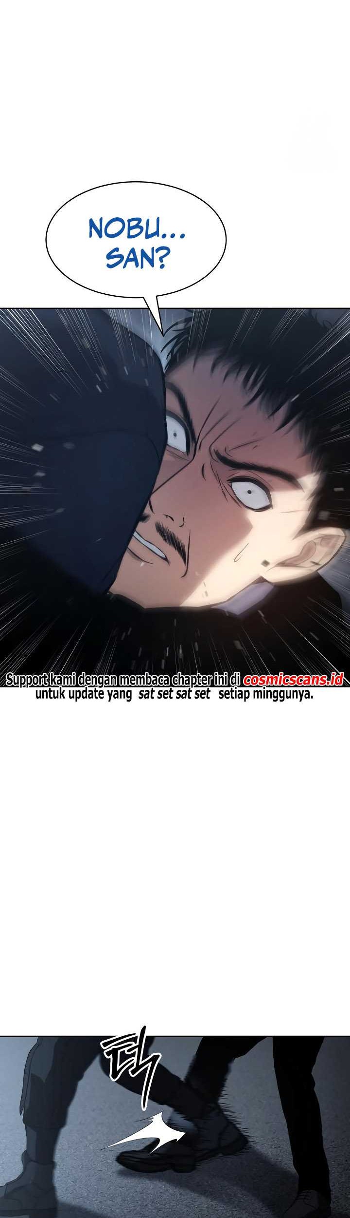 Baek XX Chapter 56 Gambar 44