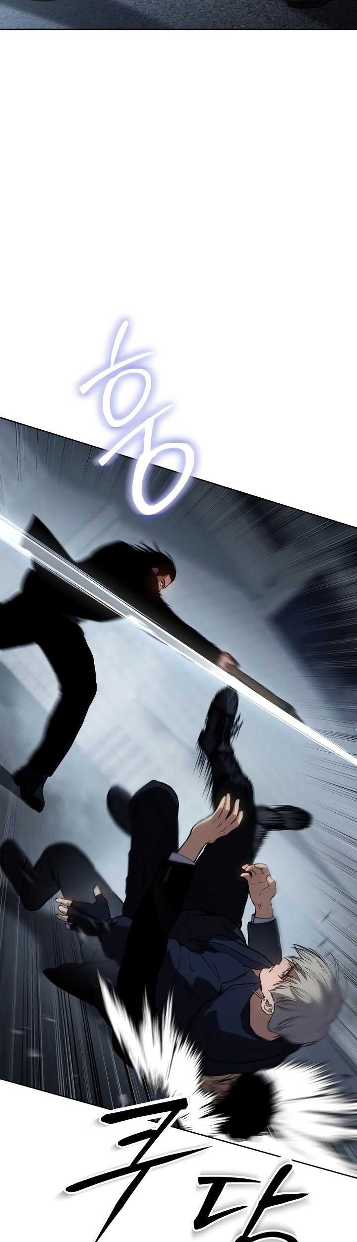 Baek XX Chapter 56 Gambar 45