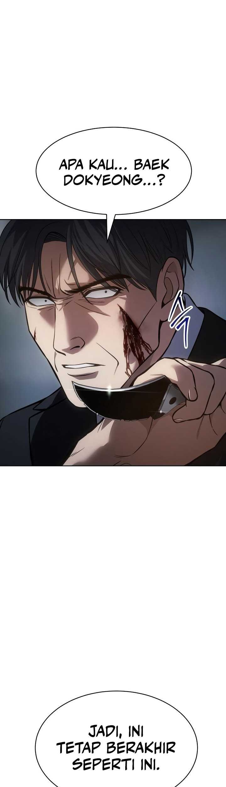 Baek XX Chapter 56 Gambar 57