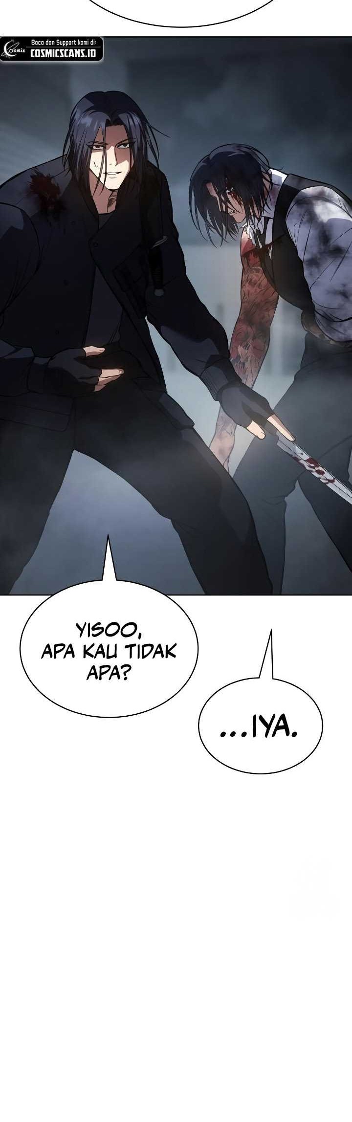 Baek XX Chapter 56 Gambar 58