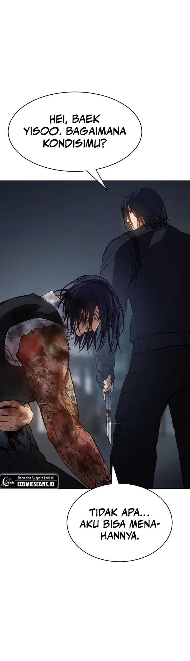 Baek XX Chapter 56 Gambar 63