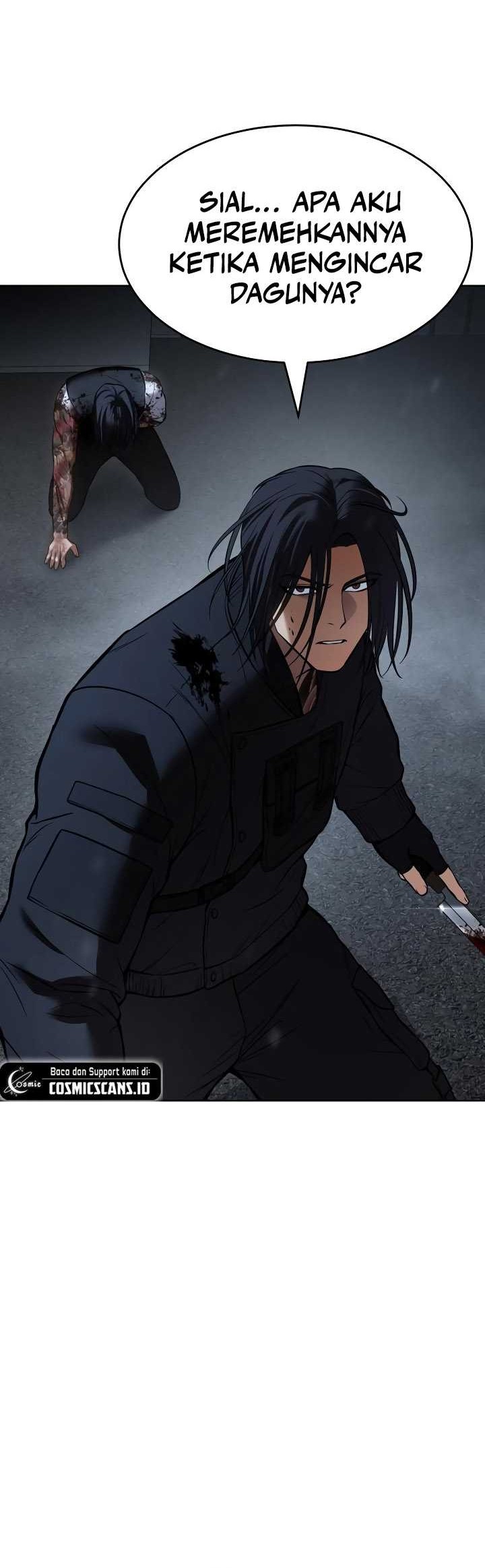 Baek XX Chapter 56 Gambar 78