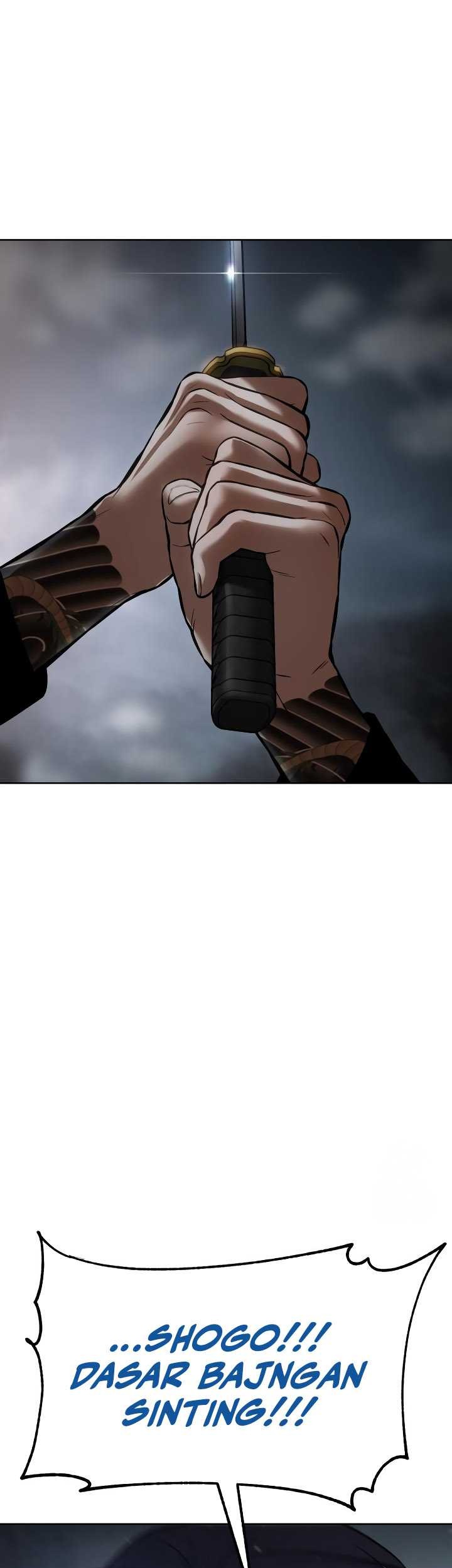 Baek XX Chapter 56 Gambar 83