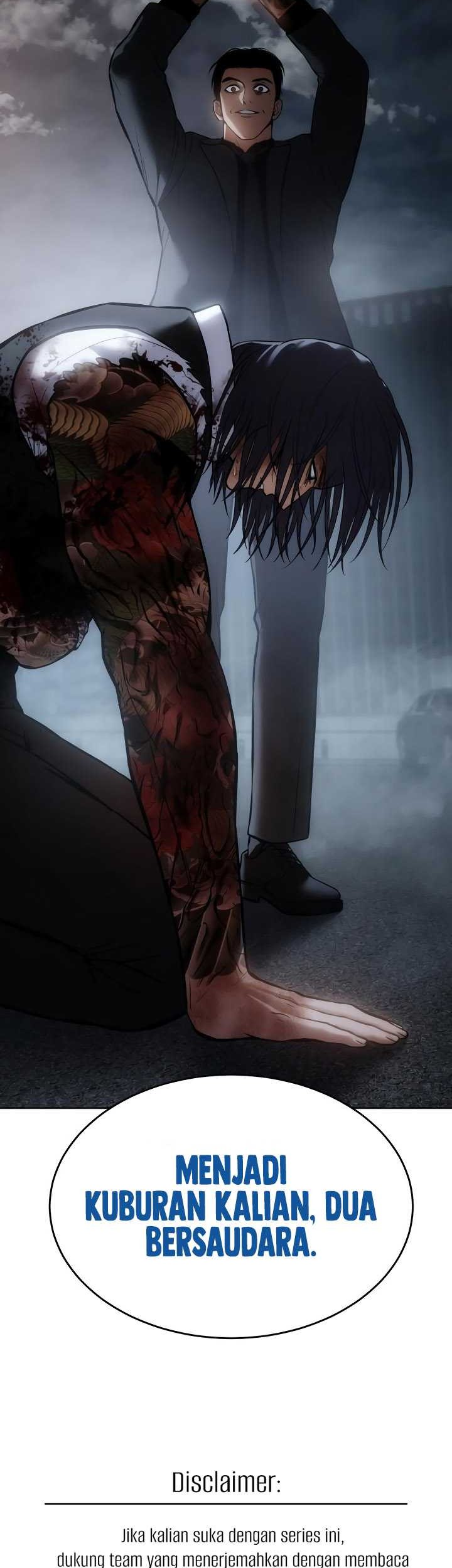 Baek XX Chapter 56 Gambar 85