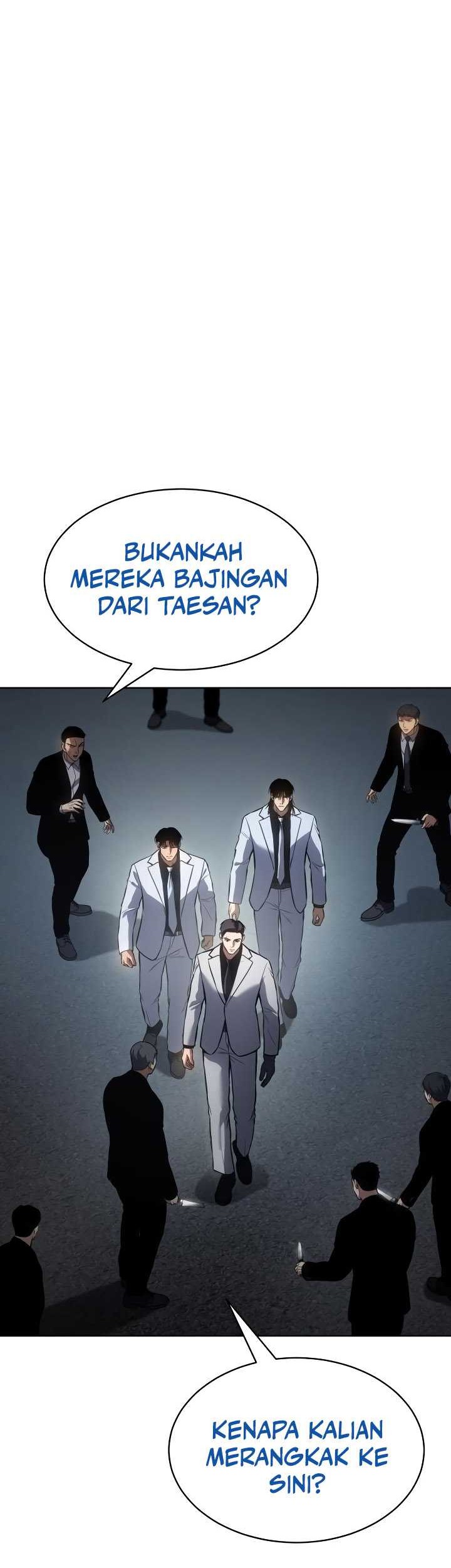 Baek XX Chapter 56 Gambar 5