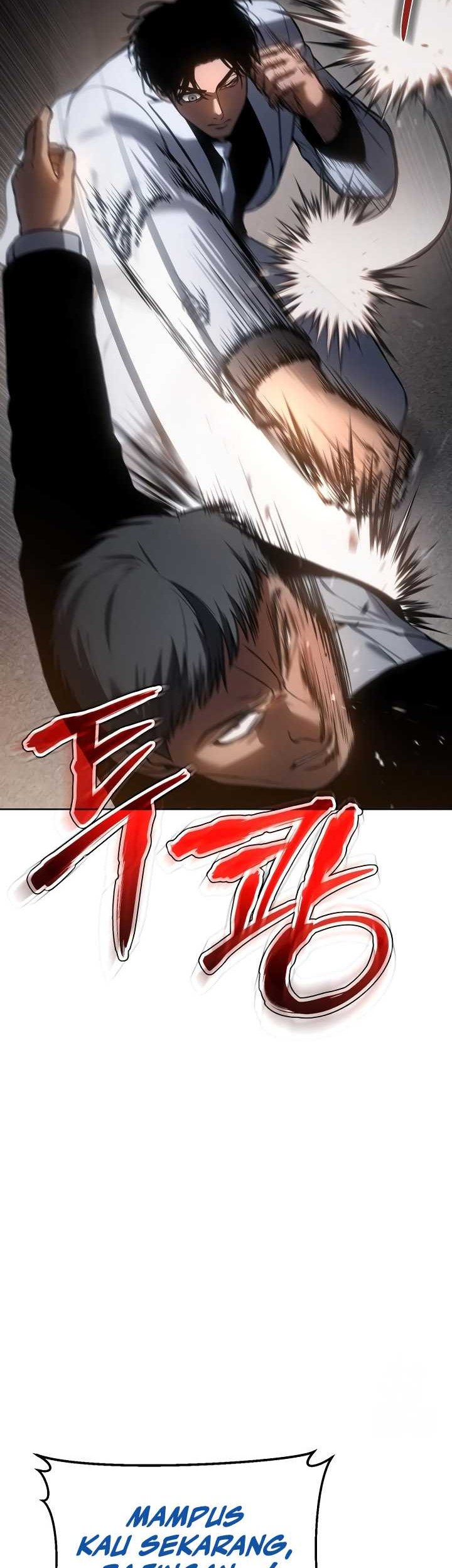 Baek XX Chapter 56 Gambar 8