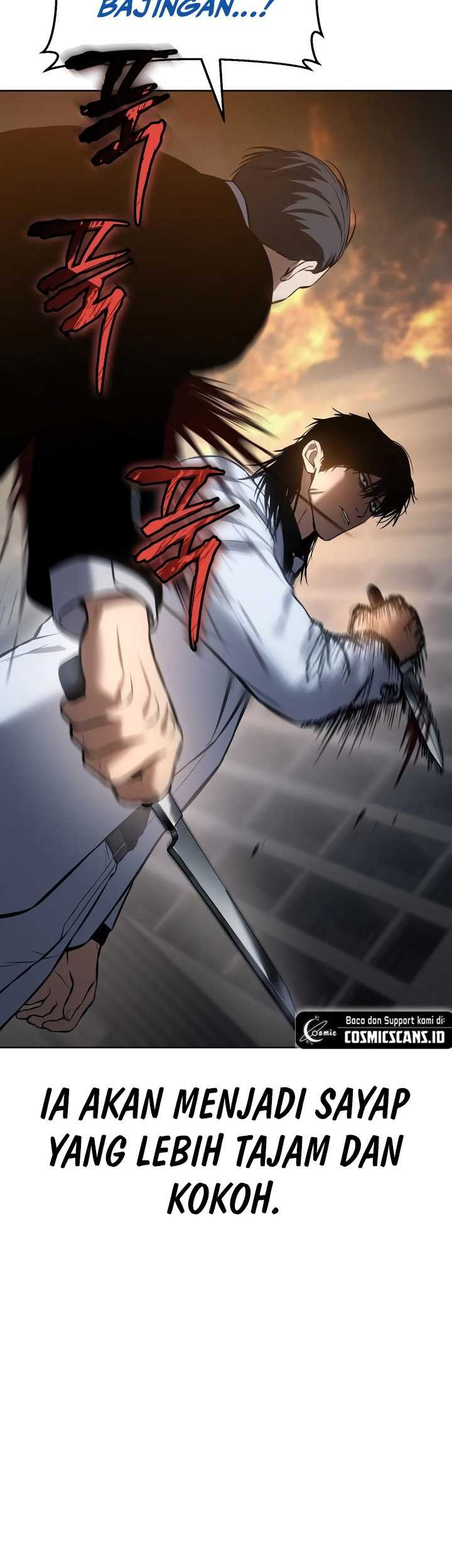 Baek XX Chapter 56 Gambar 9