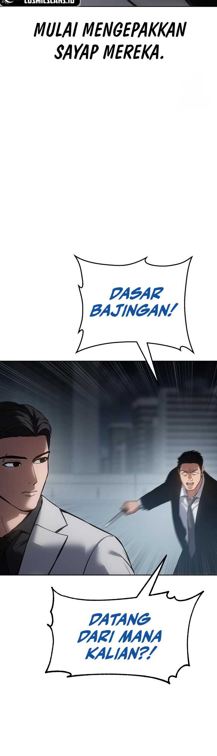 Baek XX Chapter 56 Gambar 12