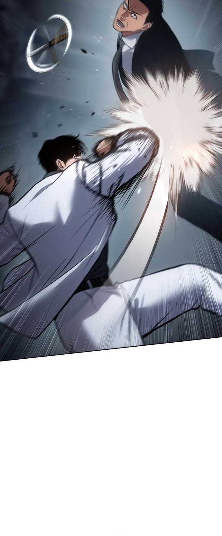 Baek XX Chapter 56 Gambar 14