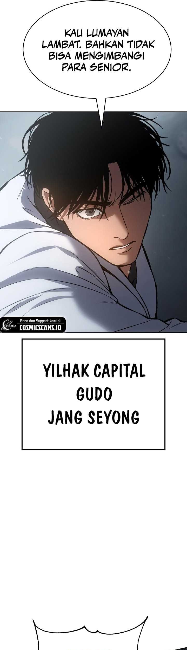 Baek XX Chapter 56 Gambar 15