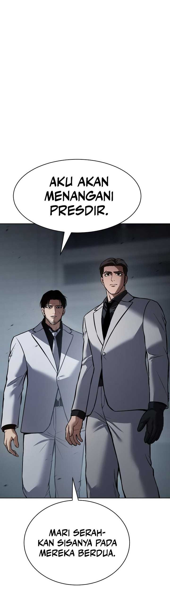 Baek XX Chapter 56 Gambar 20