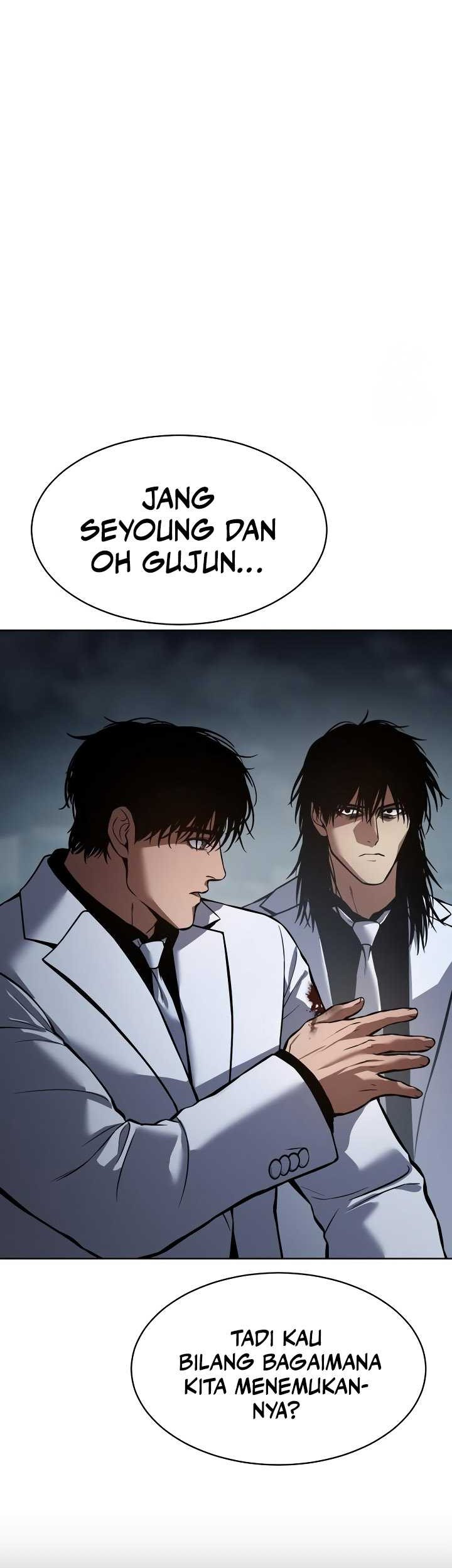 Baek XX Chapter 56 Gambar 21