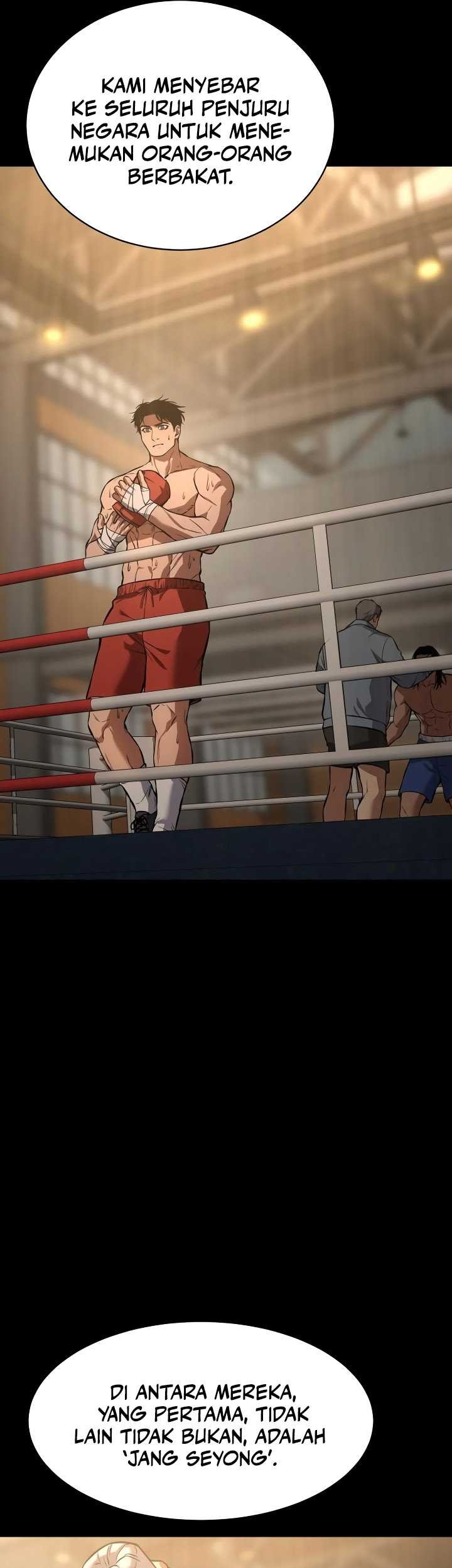 Baek XX Chapter 56 Gambar 23