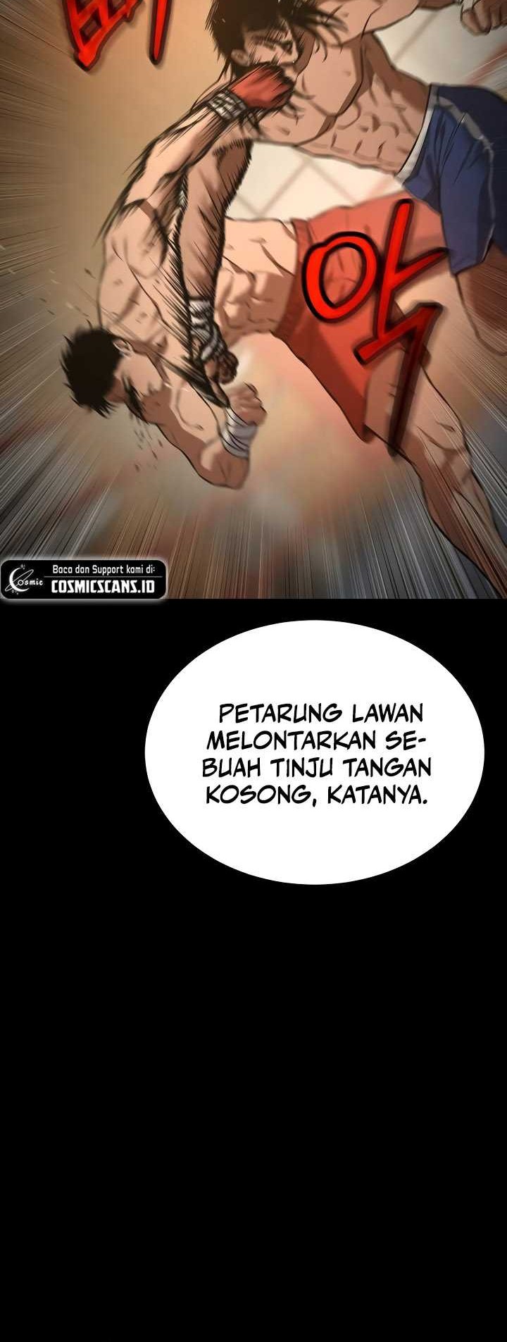 Baek XX Chapter 56 Gambar 26