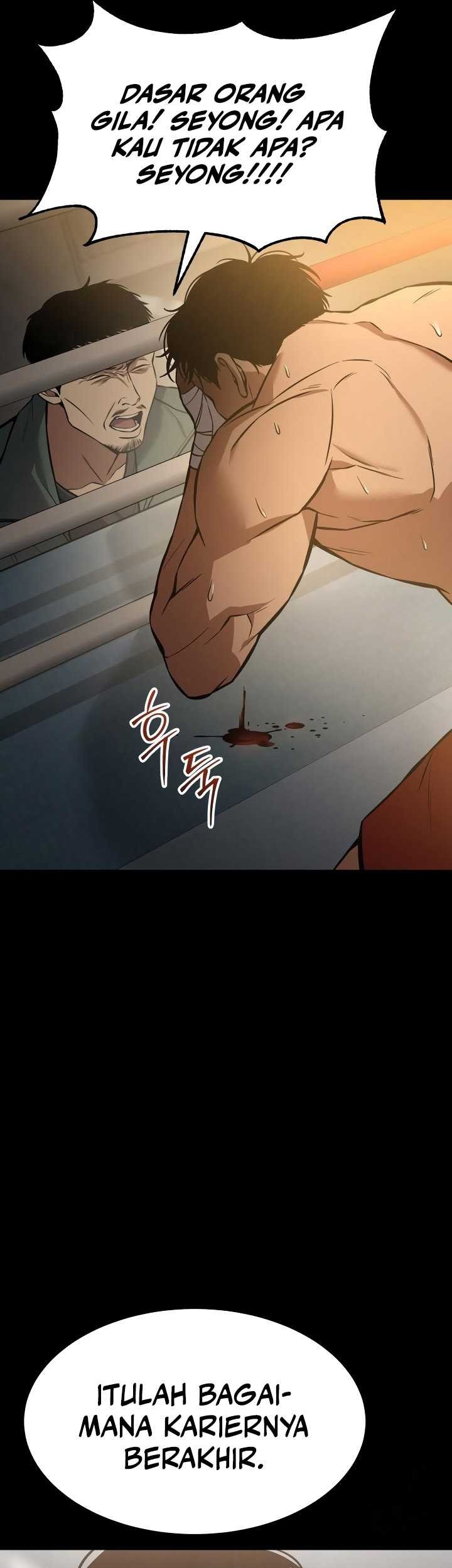 Baek XX Chapter 56 Gambar 27