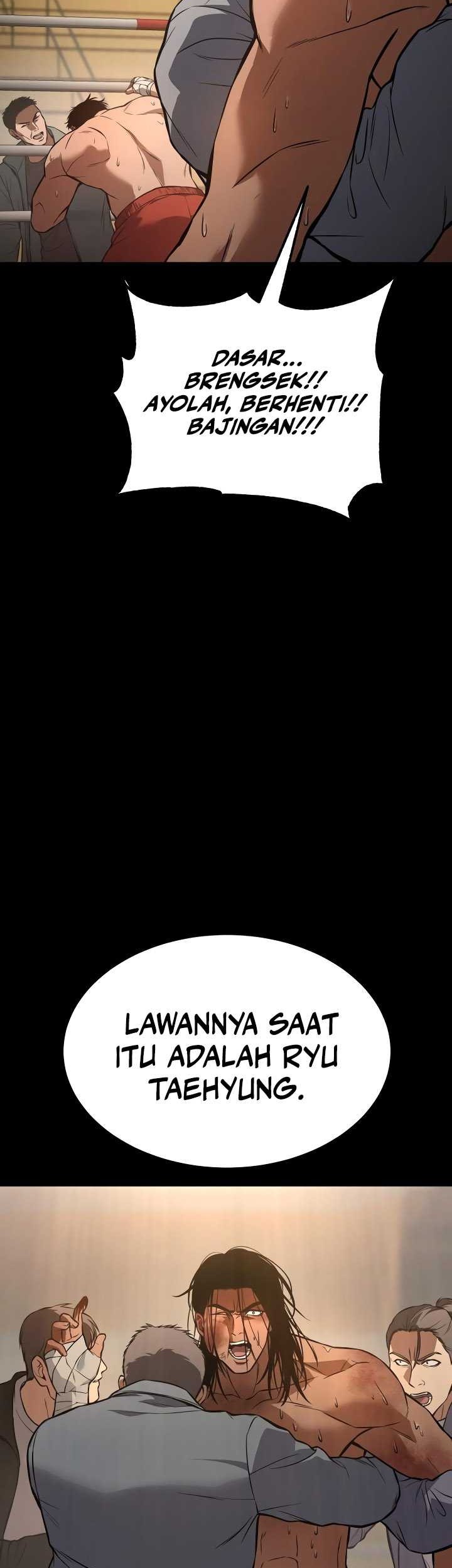 Baek XX Chapter 56 Gambar 29