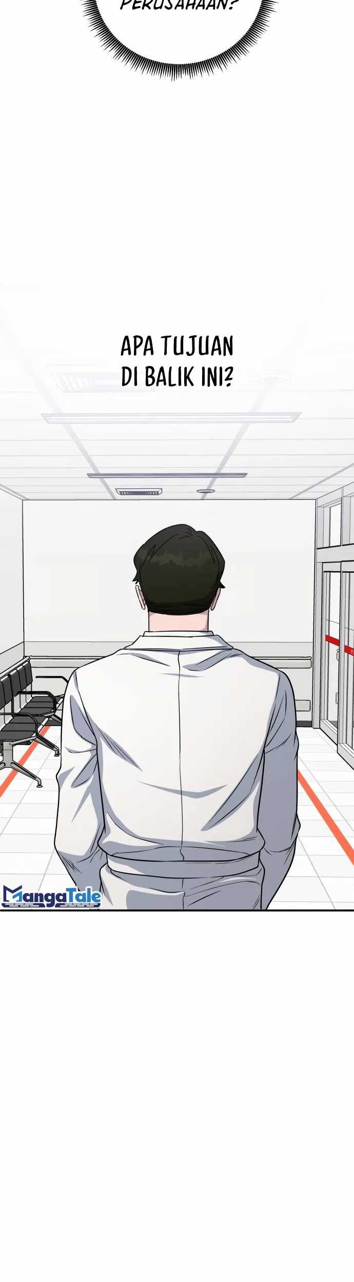 A.I Doctor Chapter 90 Gambar 55