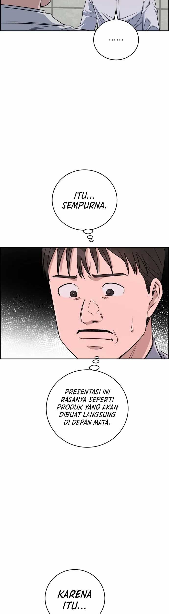 A.I Doctor Chapter 90 Gambar 4