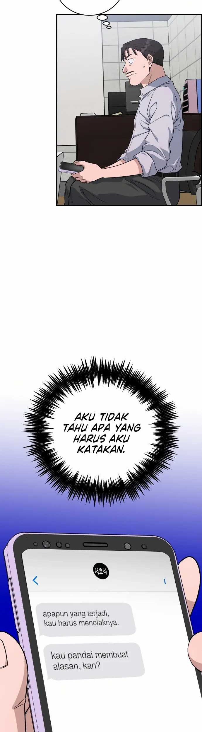 A.I Doctor Chapter 90 Gambar 5
