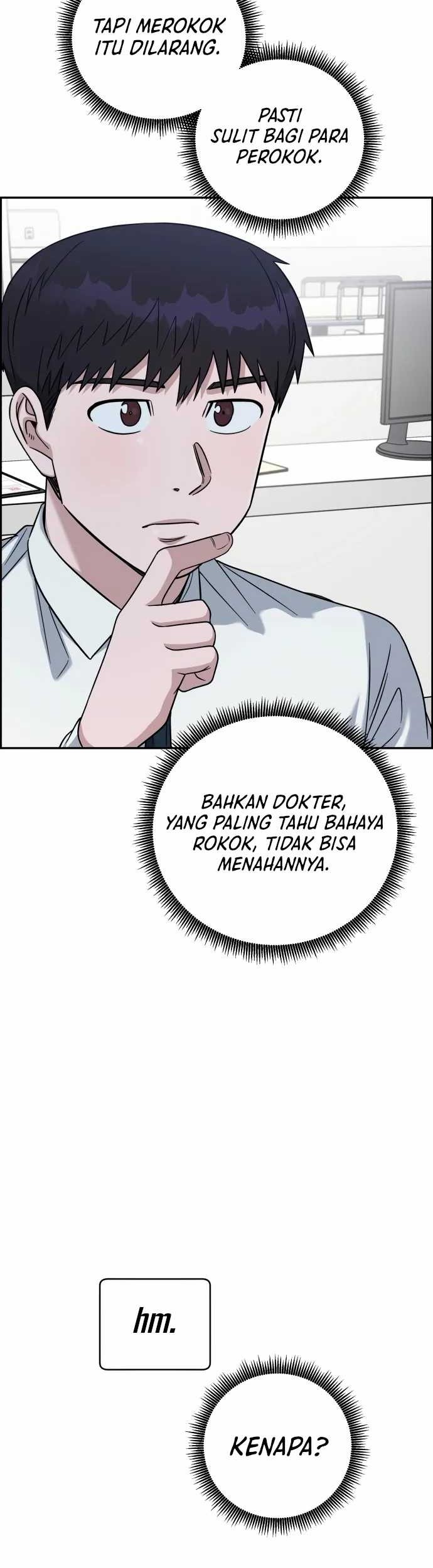 A.I Doctor Chapter 86 Gambar 59