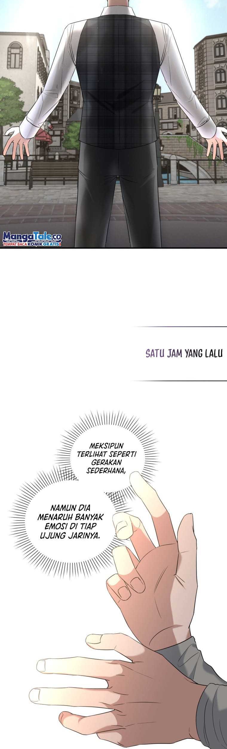 Baca Manhwa I Became a Top Actor Just by Reading Books! Chapter 54 Gambar 2