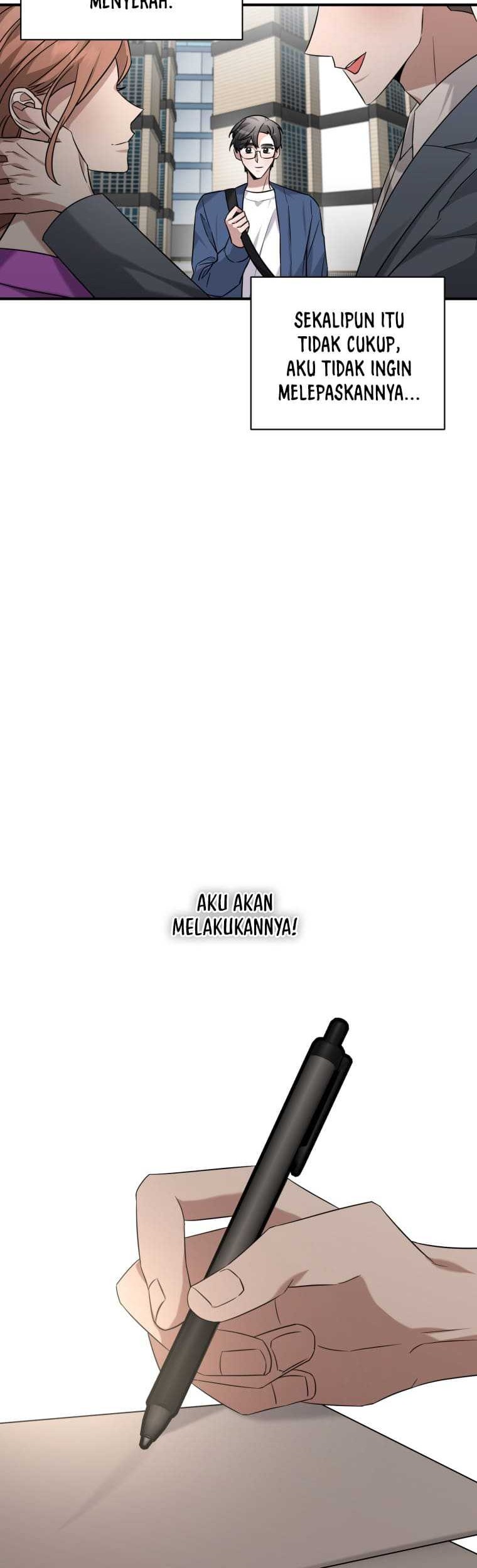 I Became a Top Actor Just by Reading Books! Chapter 54 Gambar 21