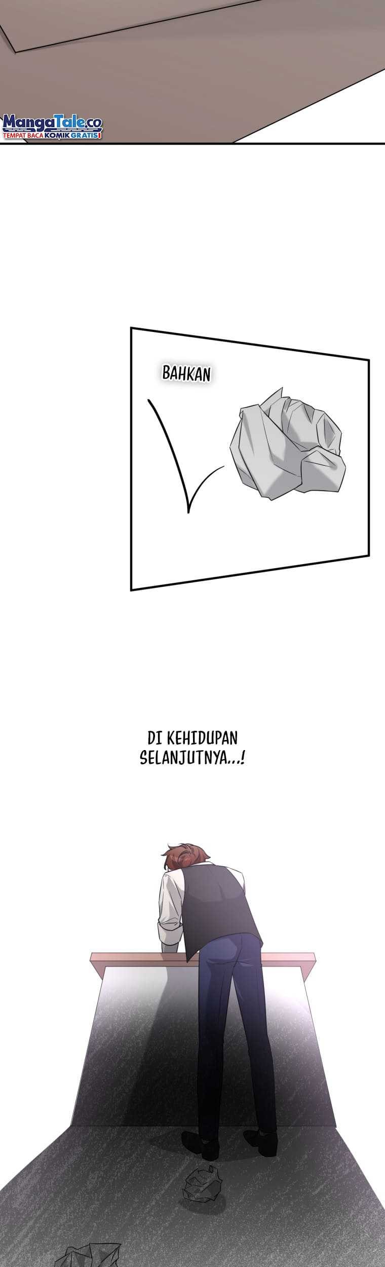 I Became a Top Actor Just by Reading Books! Chapter 54 Gambar 22