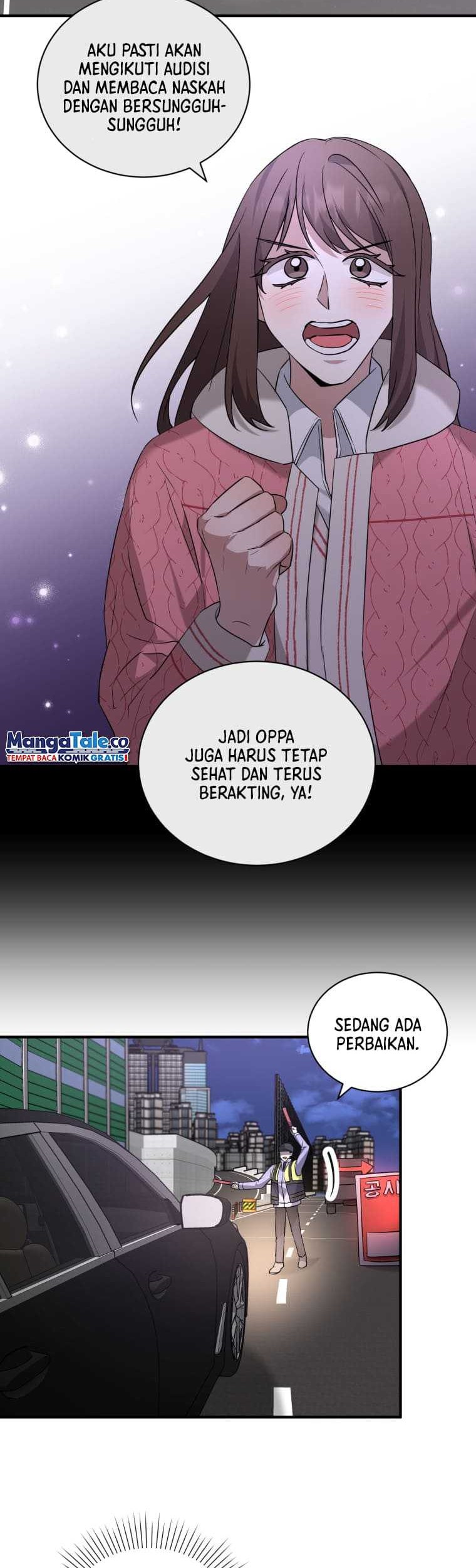 Baca Manhwa I Became a Top Actor Just by Reading Books! Chapter 53 Gambar 2