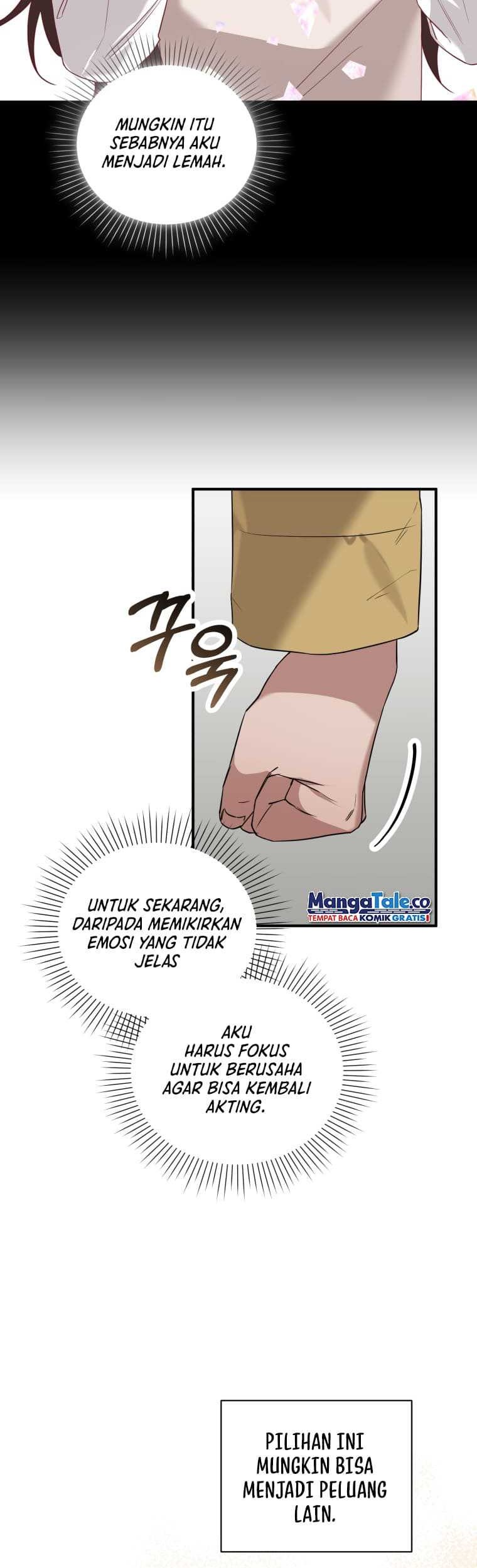 I Became a Top Actor Just by Reading Books! Chapter 53 Gambar 16