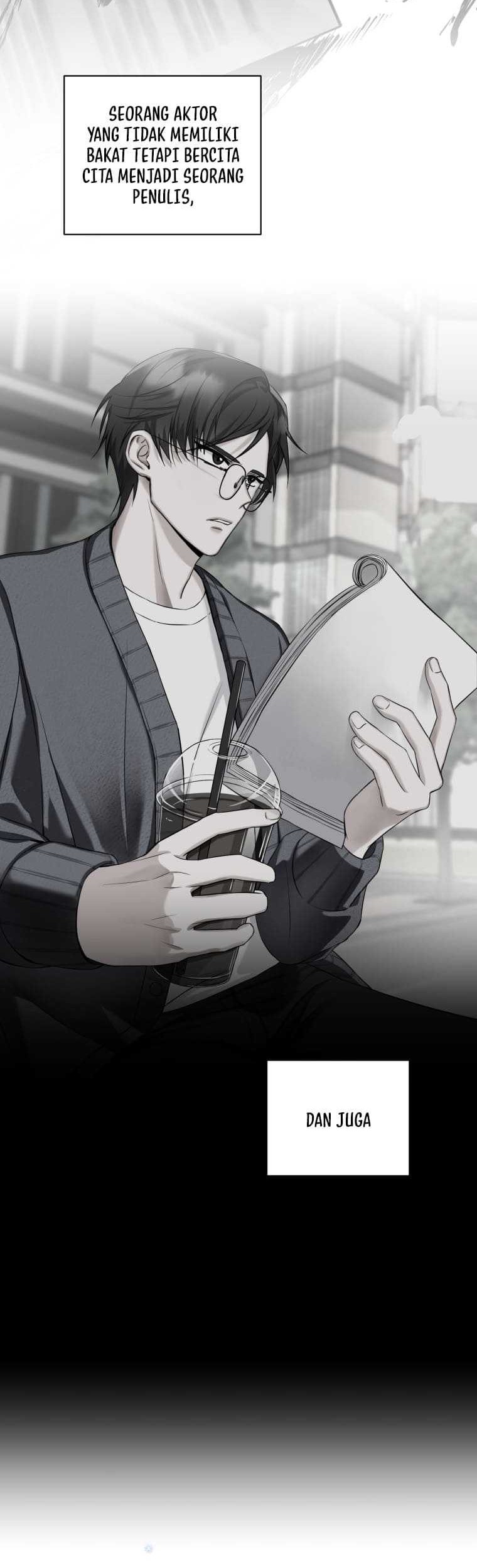 I Became a Top Actor Just by Reading Books! Chapter 53 Gambar 33