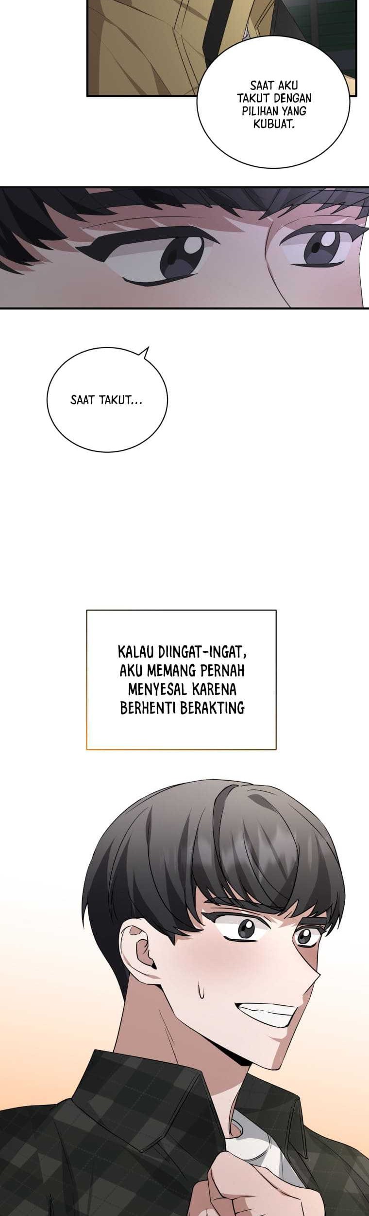 I Became a Top Actor Just by Reading Books! Chapter 52 Gambar 6