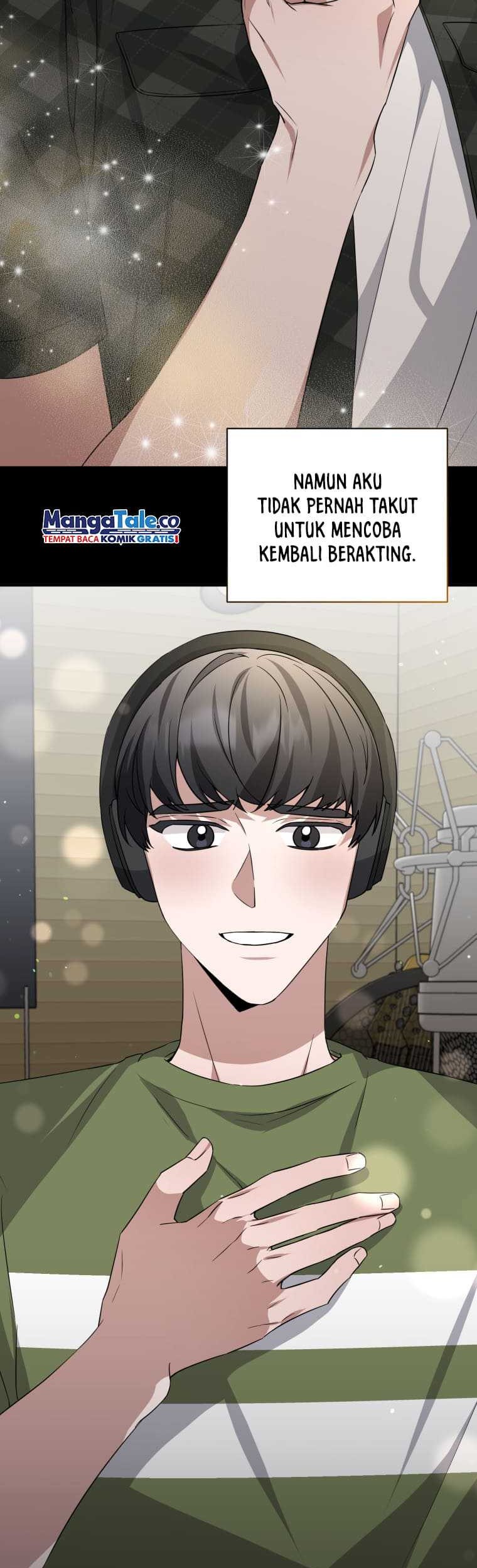 I Became a Top Actor Just by Reading Books! Chapter 52 Gambar 7