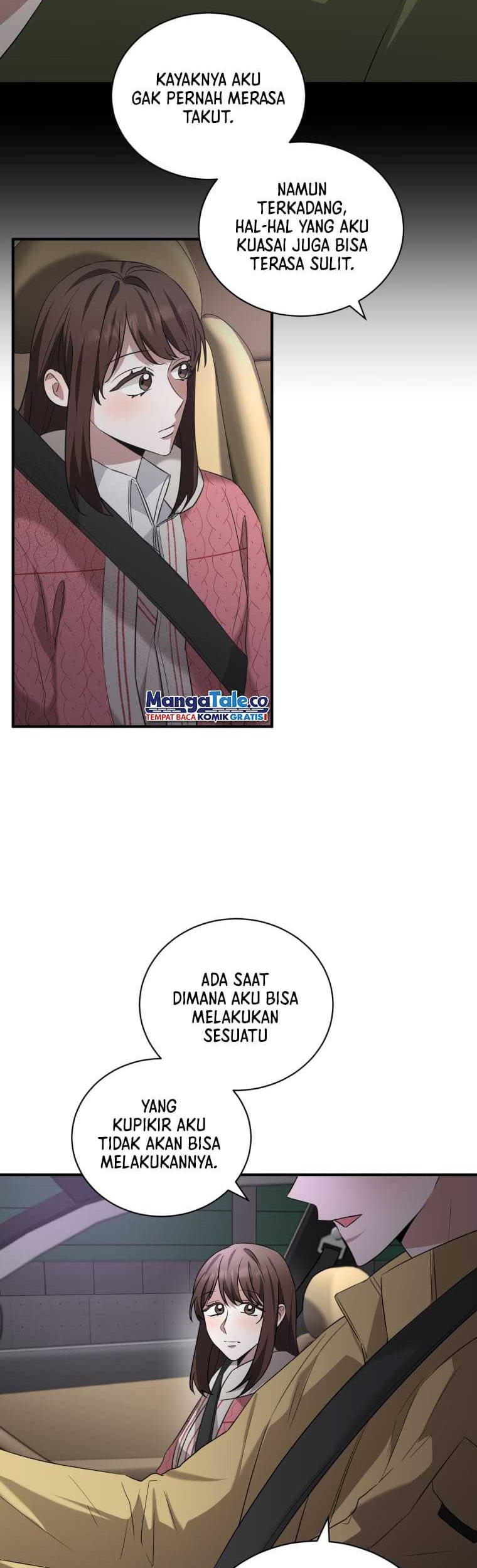 I Became a Top Actor Just by Reading Books! Chapter 52 Gambar 8