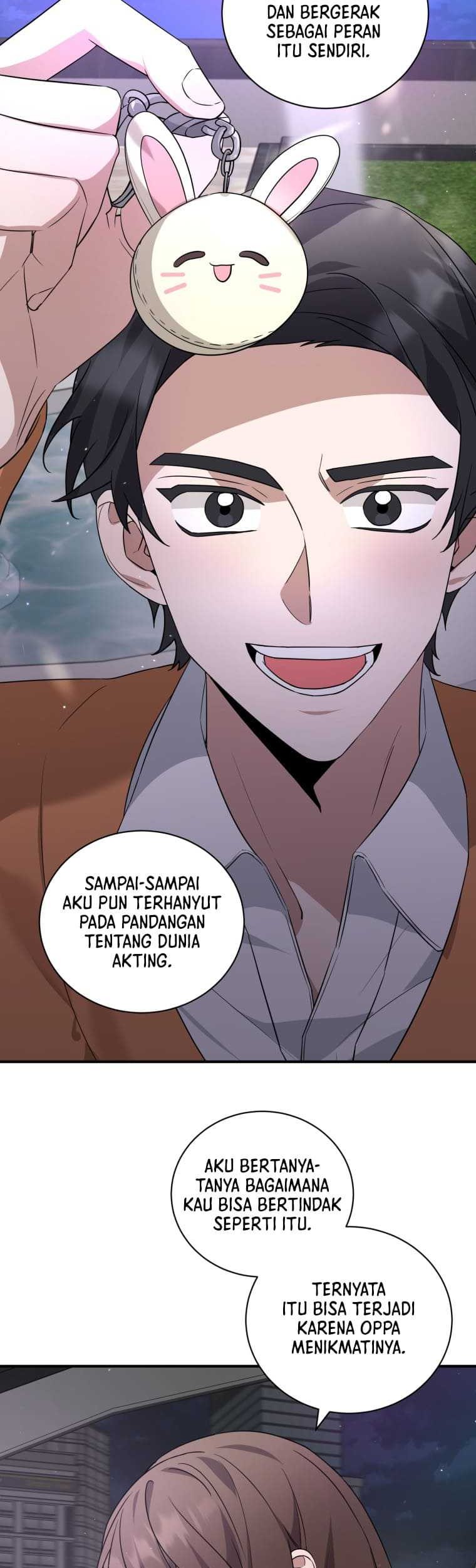 I Became a Top Actor Just by Reading Books! Chapter 52 Gambar 12