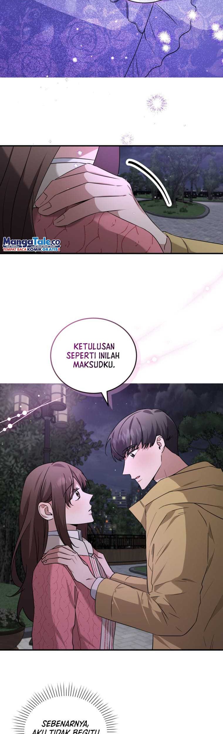 I Became a Top Actor Just by Reading Books! Chapter 52 Gambar 20