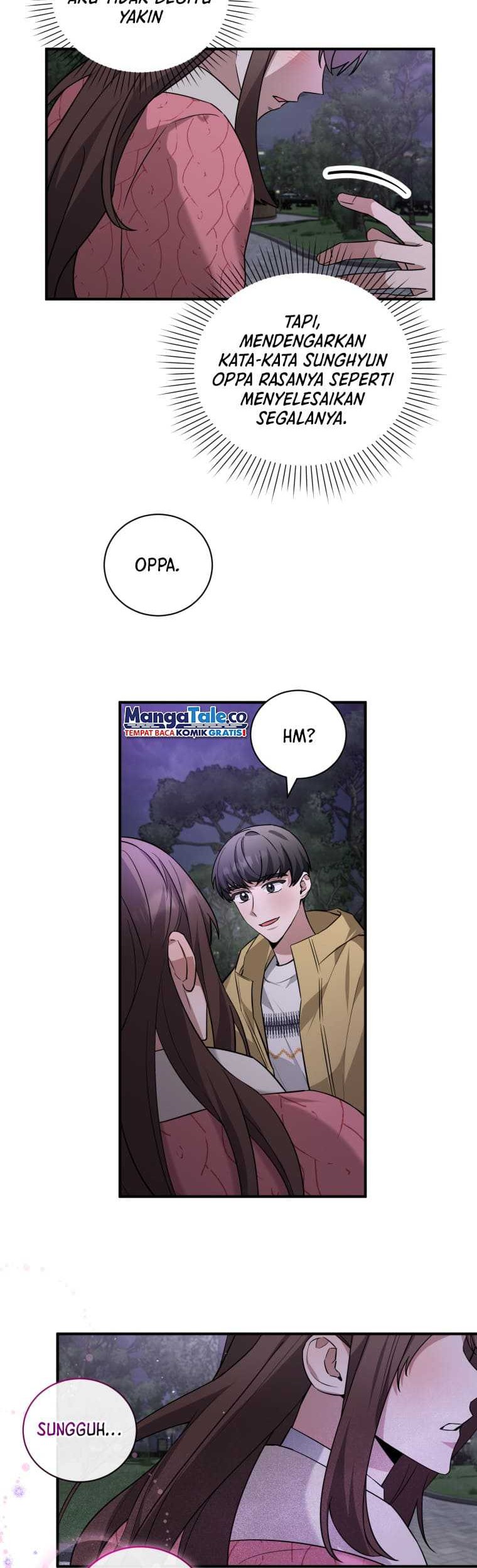 I Became a Top Actor Just by Reading Books! Chapter 52 Gambar 21