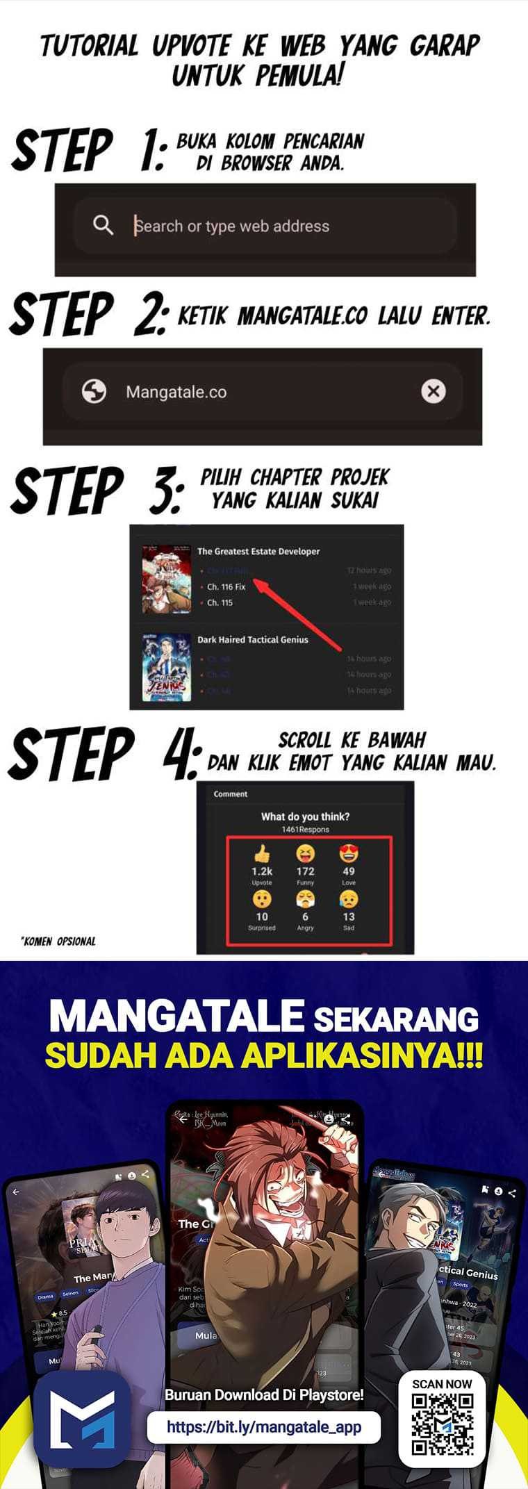 I Became a Top Actor Just by Reading Books! Chapter 52 Gambar 33