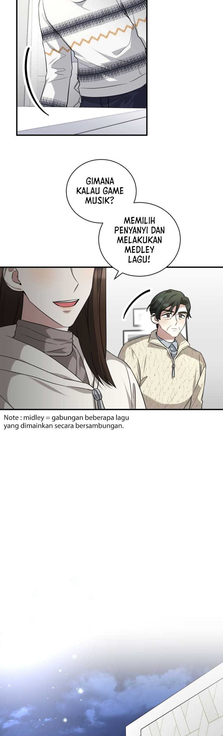 I Became a Top Actor Just by Reading Books! Chapter 51 Gambar 15
