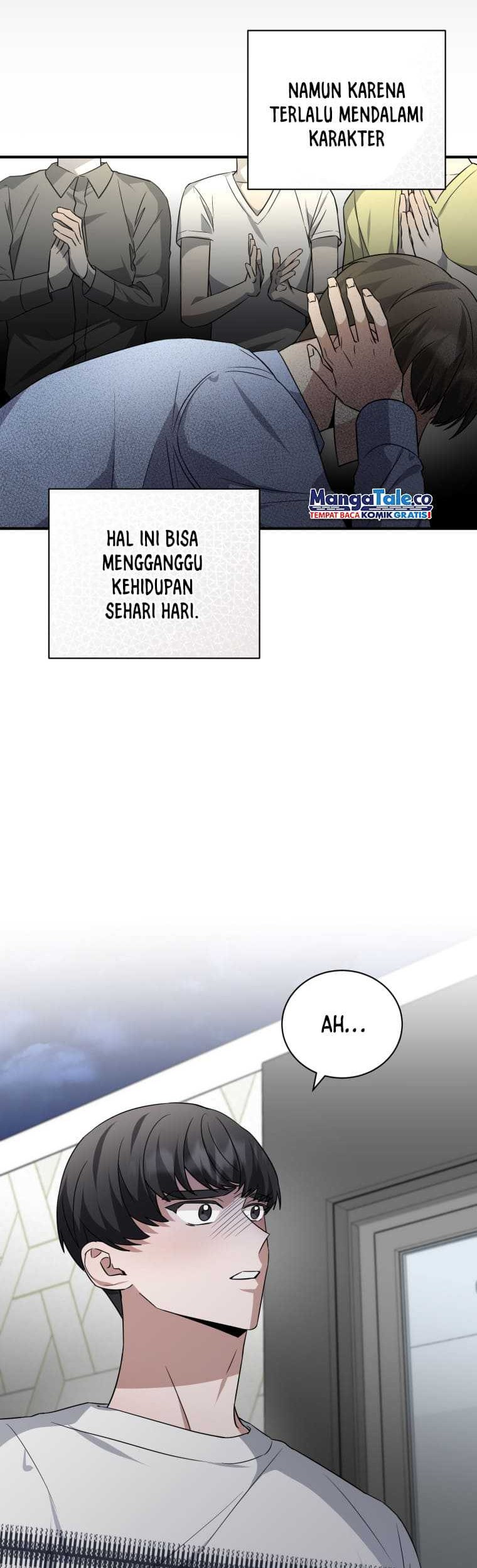 I Became a Top Actor Just by Reading Books! Chapter 51 Gambar 23