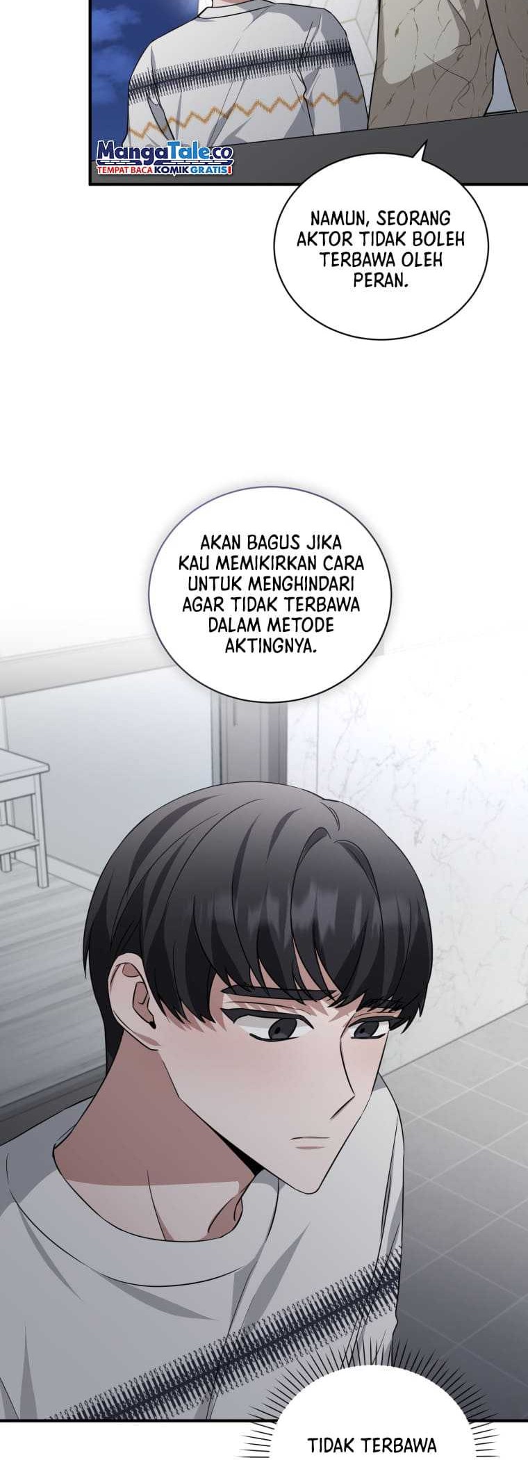 I Became a Top Actor Just by Reading Books! Chapter 51 Gambar 25