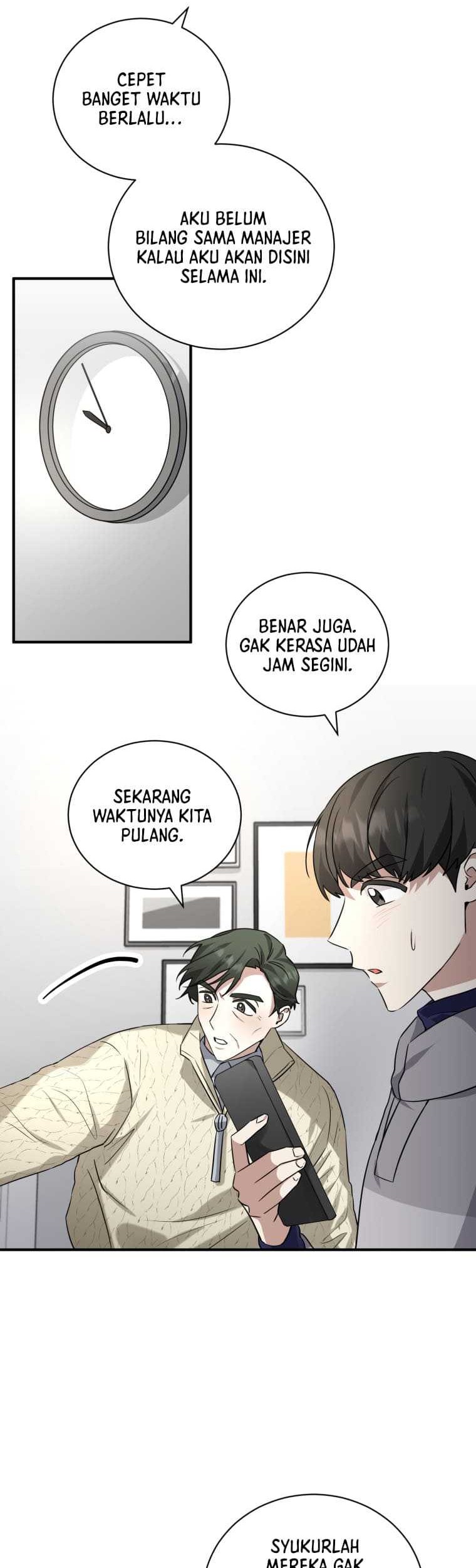 I Became a Top Actor Just by Reading Books! Chapter 51 Gambar 29