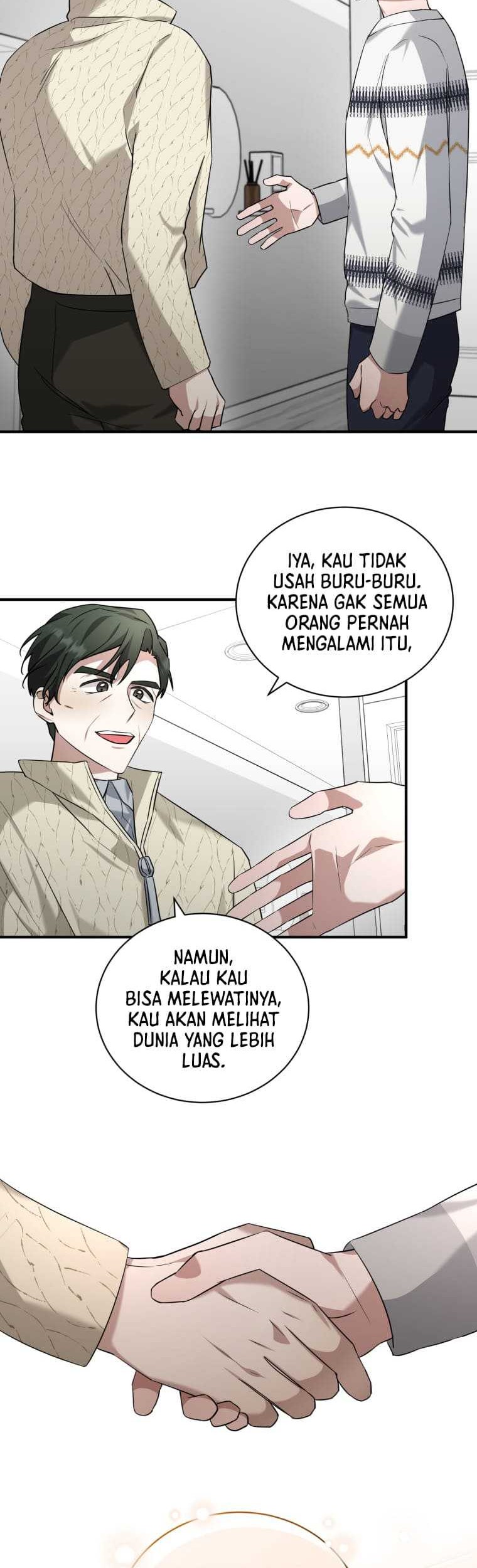 I Became a Top Actor Just by Reading Books! Chapter 51 Gambar 31