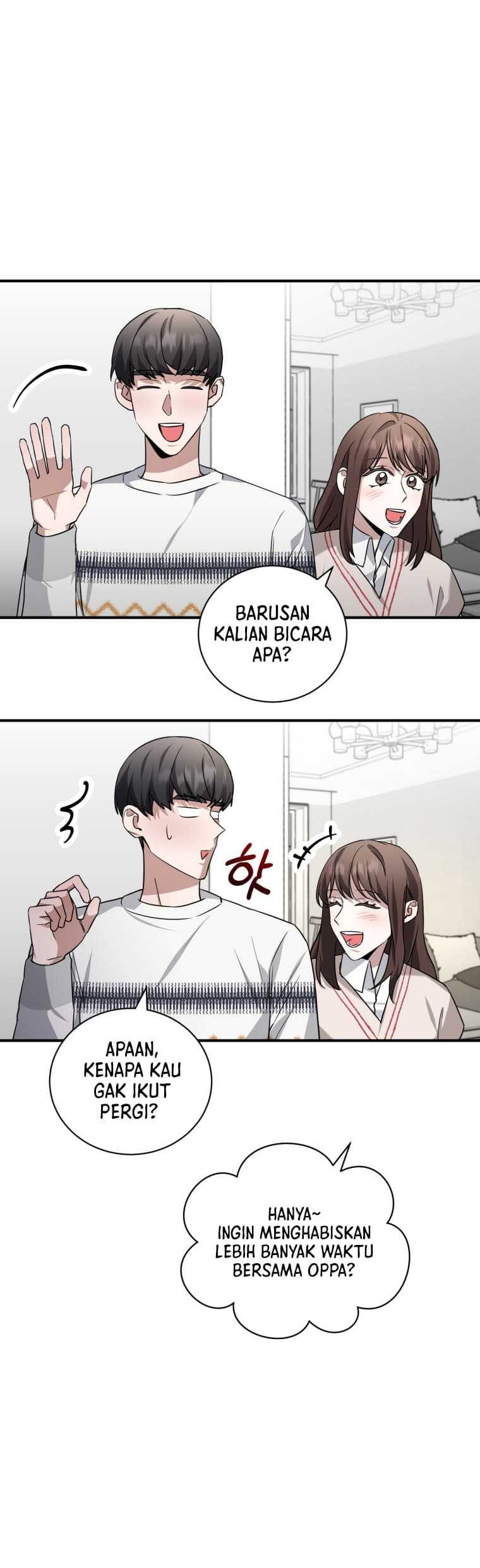 I Became a Top Actor Just by Reading Books! Chapter 51 Gambar 33