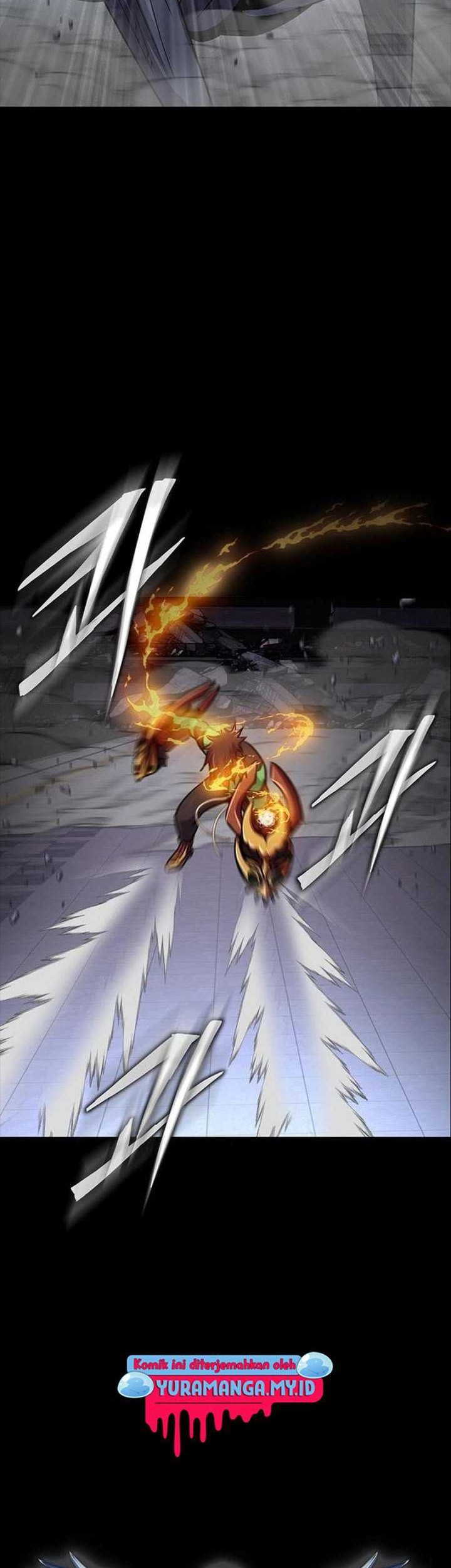 Steel-Eating Player Chapter 23 Gambar 39
